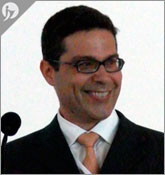 Dr. José Higino Steckv
